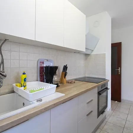 Fuer 6 Personen Ca 110 Qm In Banjole, Istrien Istrische Riviera * Банджоле