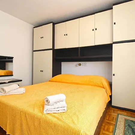 Fuer 6 Personen Ca 110 Qm In Banjole, Istrien Istrische Riviera Апартаменты