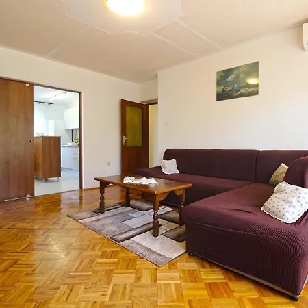 Fuer 6 Personen Ca 110 Qm In Banjole, Istrien Istrische Riviera Апартаменты *