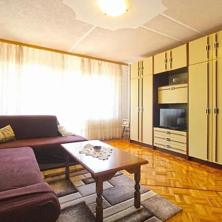 Fuer 6 Personen Ca 110 Qm In Banjole, Istrien Istrische Riviera Банджоле