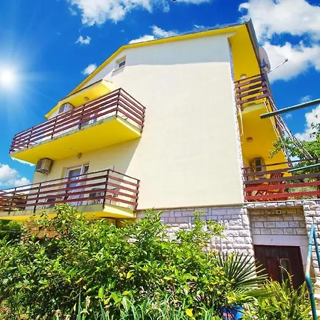 Fuer 6 Personen Ca 110 Qm In Banjole, Istrien Istrische Riviera Apartment