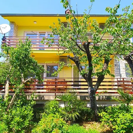 Апартаменты Fuer 6 Personen Ca 110 Qm In Banjole, Istrien Istrische Riviera Банджоле